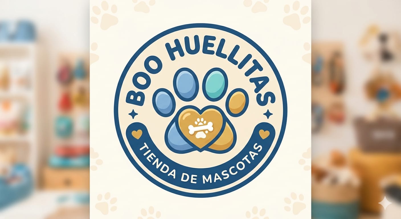 Boo Huellitas